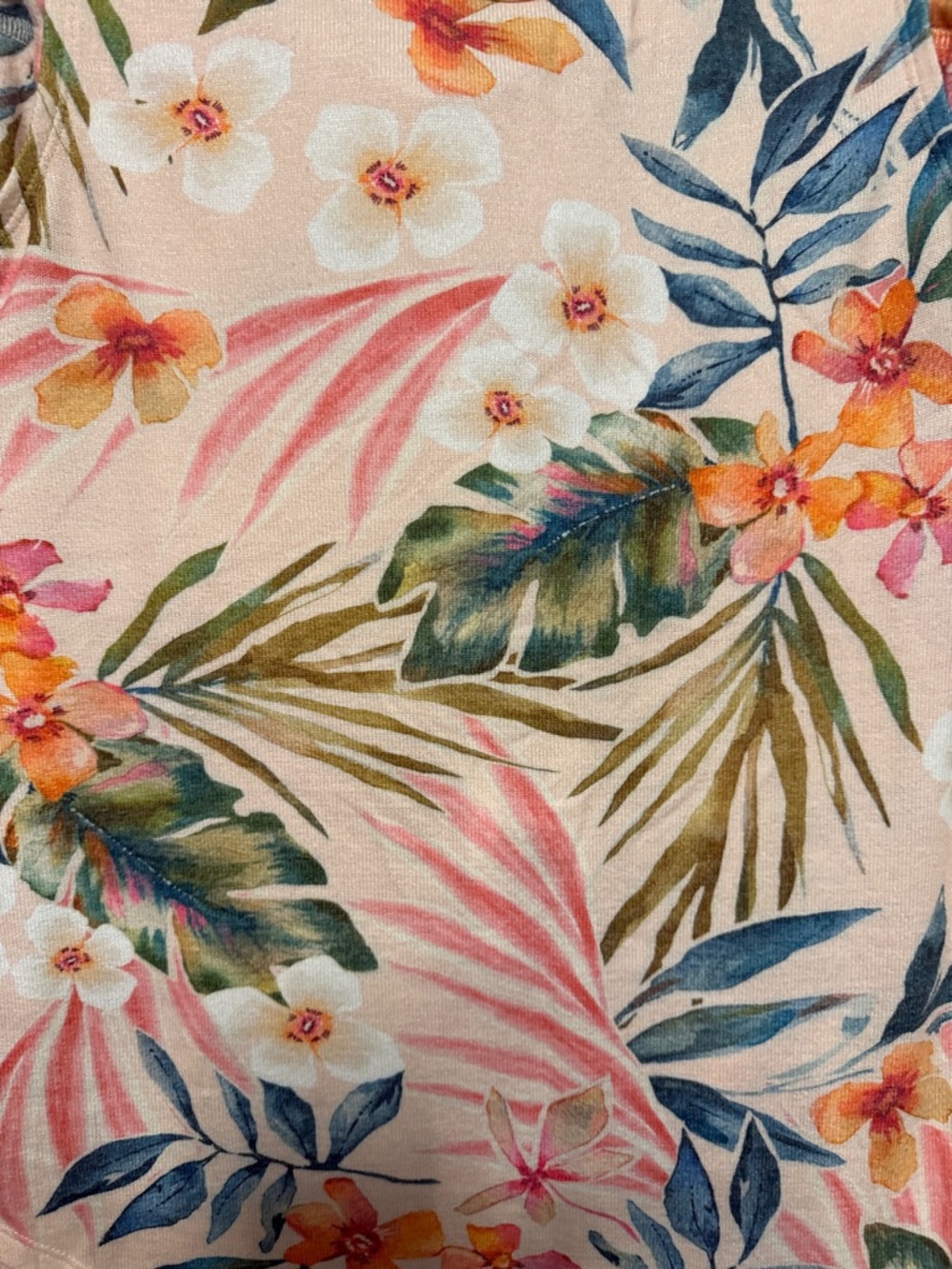 P.J. Salvage 🌴 Tropical 🌴 Lounge Set - Picture 4 of 10